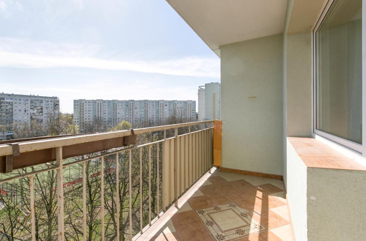 Rooms4Less Гданск Екстериор снимка