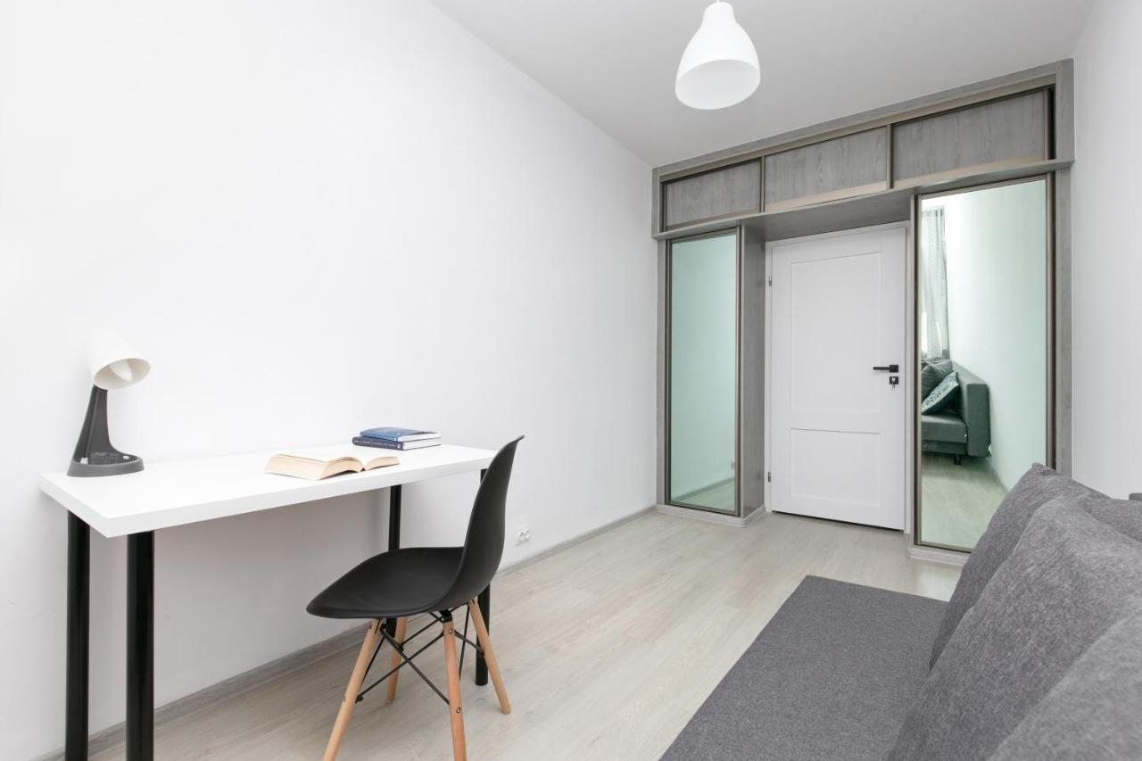 Rooms4Less Гданск Екстериор снимка