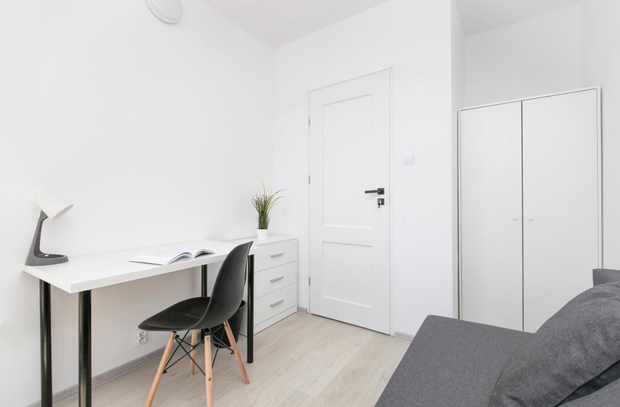 Rooms4Less Гданск Екстериор снимка